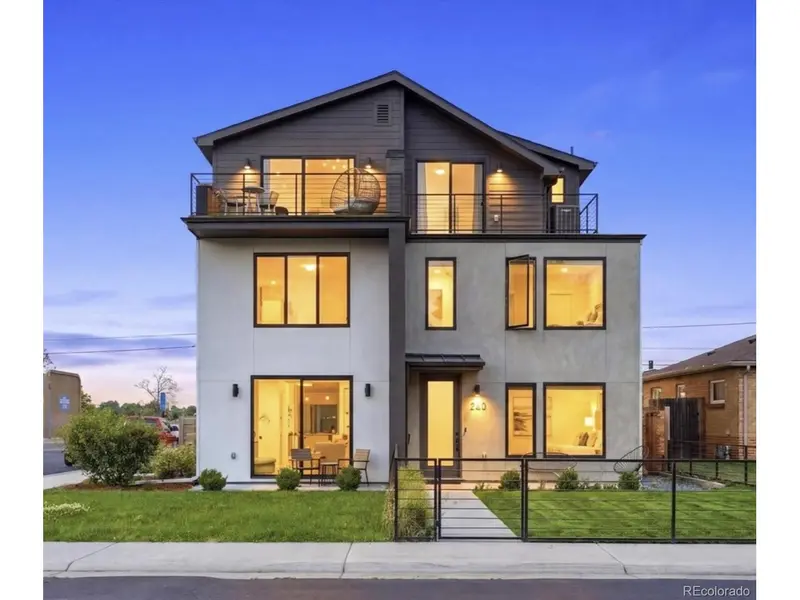5220 W 22nd, Edgewater, CO 80214