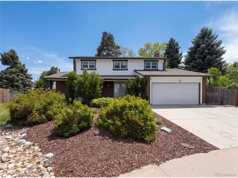 3182 S Xeric, Denver, CO 80231