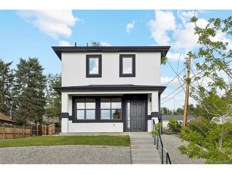 3831 W 3rd, Denver, CO 80219