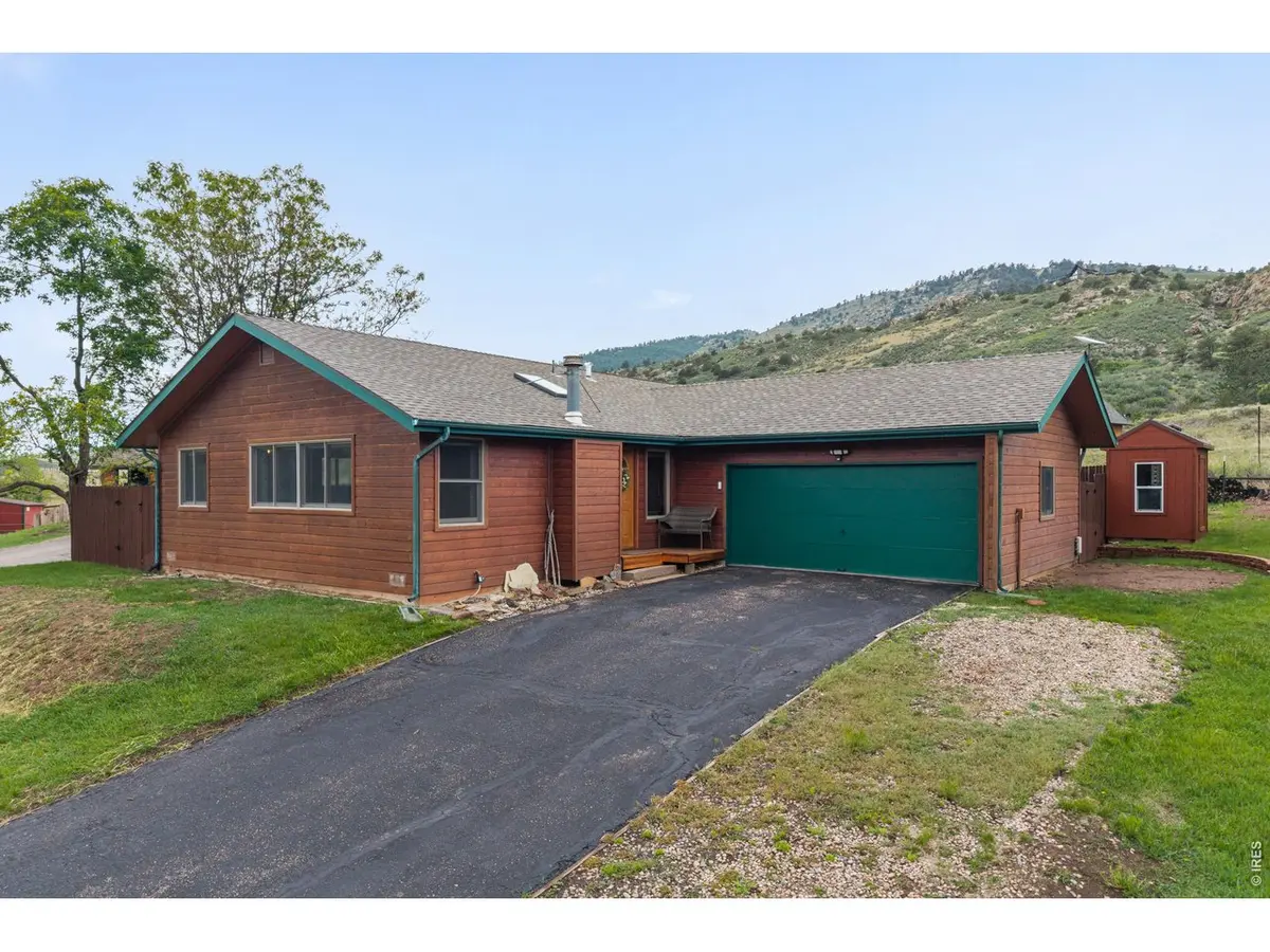 4824 Key Largo, Fort Collins, CO 80526