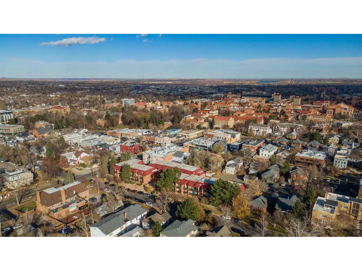 1200 College #102, Boulder, CO 80302