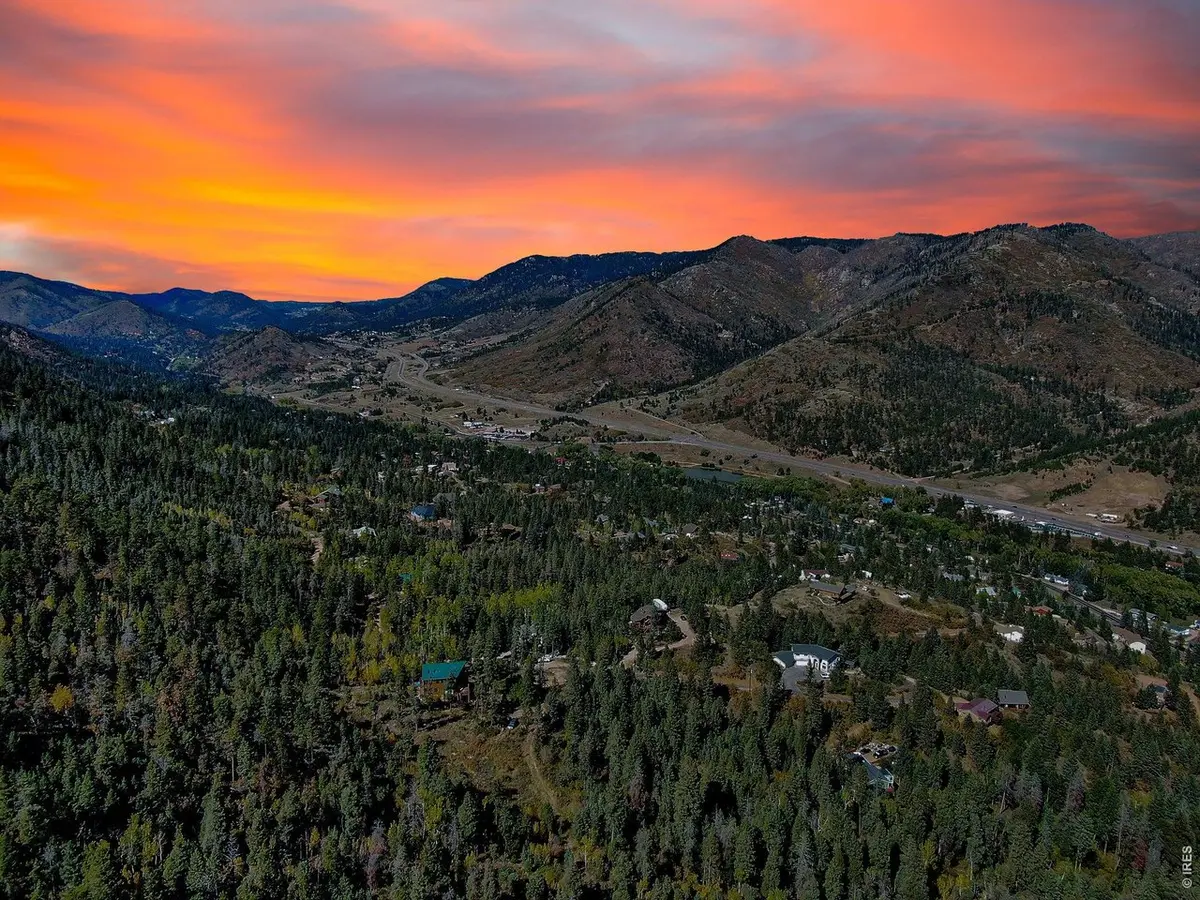 5265 Kulsa, Cascade, CO 80809