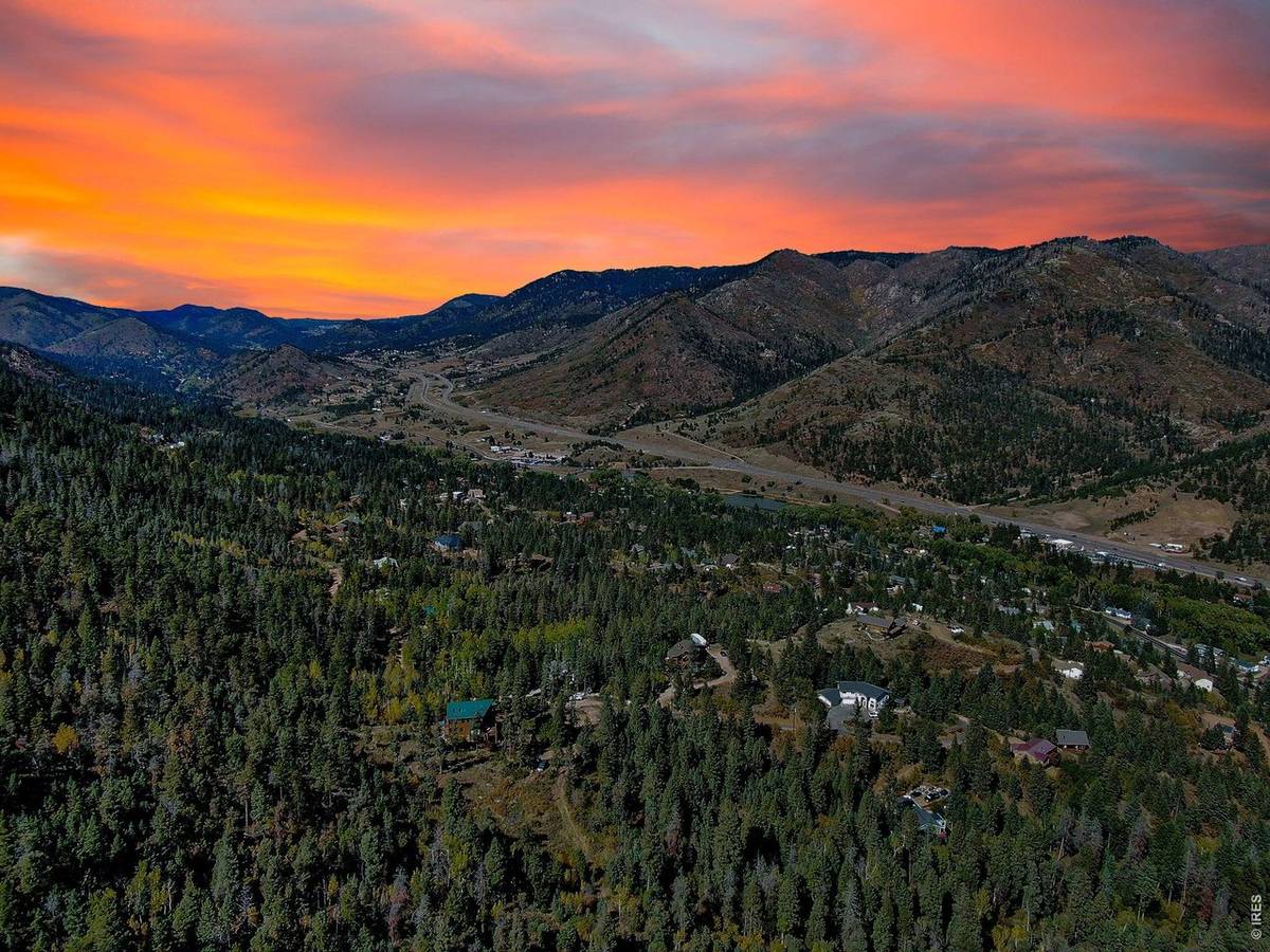 5265 Kulsa, Cascade, CO 80809