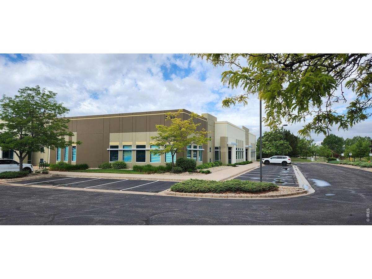 3855 Precision #Unit 1, Loveland, CO 80538