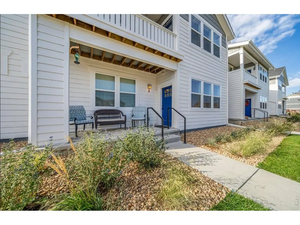 1805 Bounty #2, Windsor, CO 80550