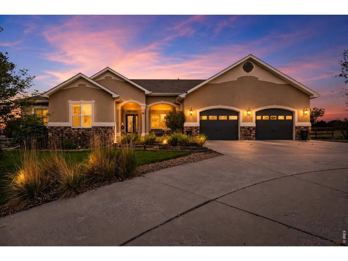 56 Preserve, Fort Morgan, CO 80701