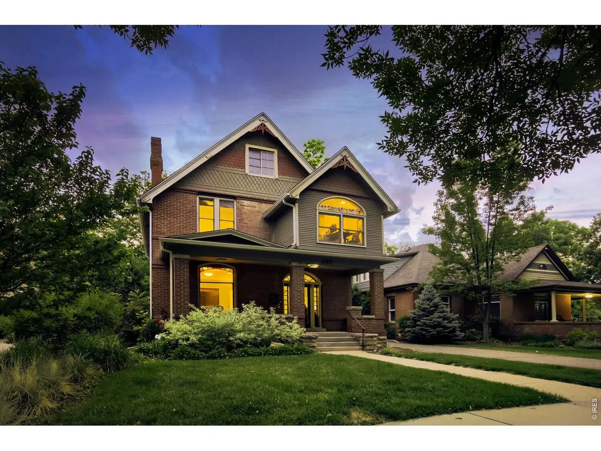 205 S Meldrum, Fort Collins, CO 80521