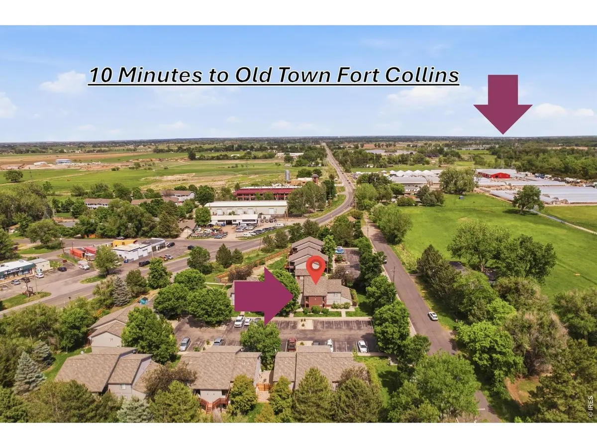 3201 W County Road 54G #F-4, Laporte, CO 80535