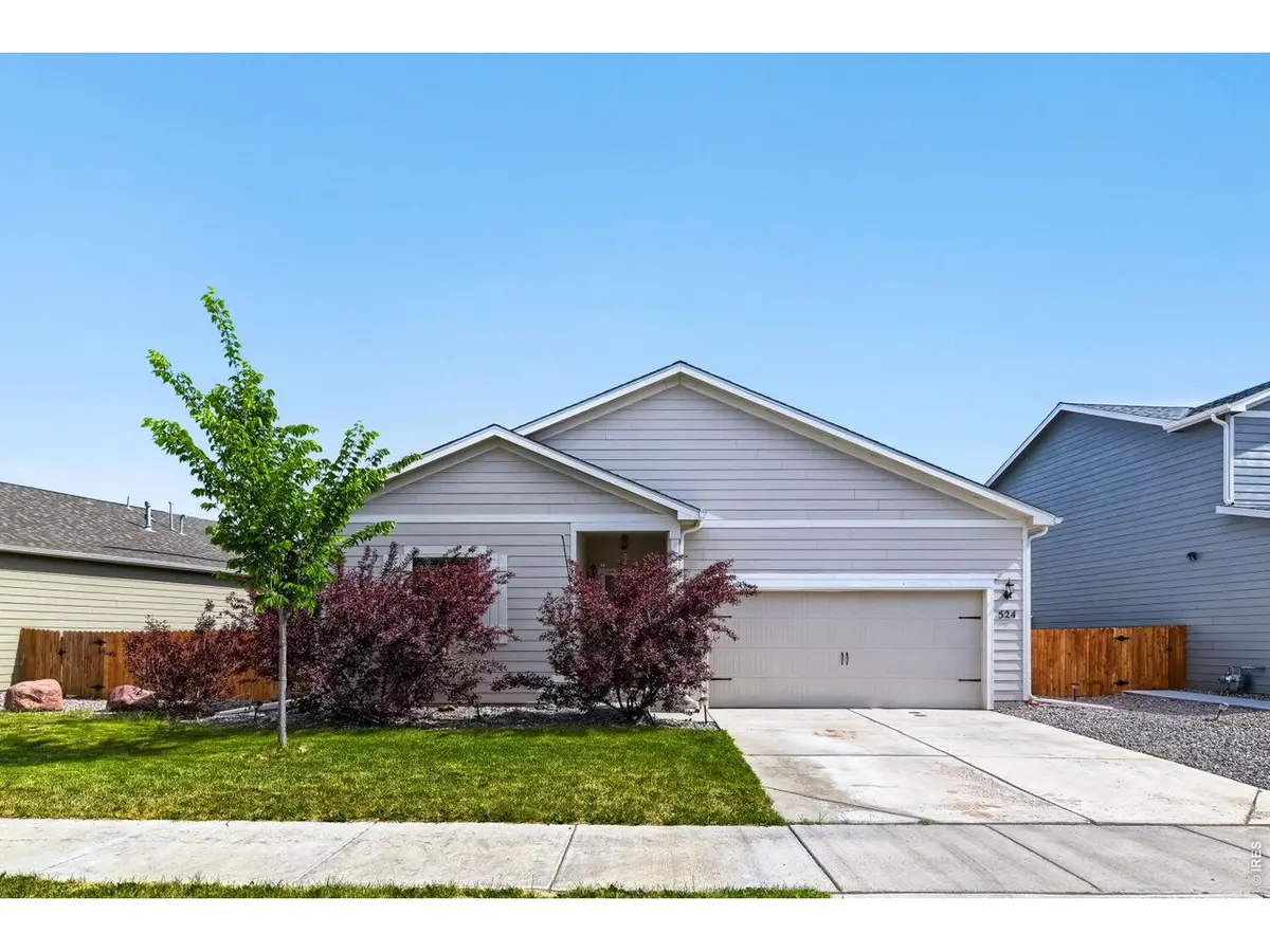 524 Evans, Keenesburg, CO 80643