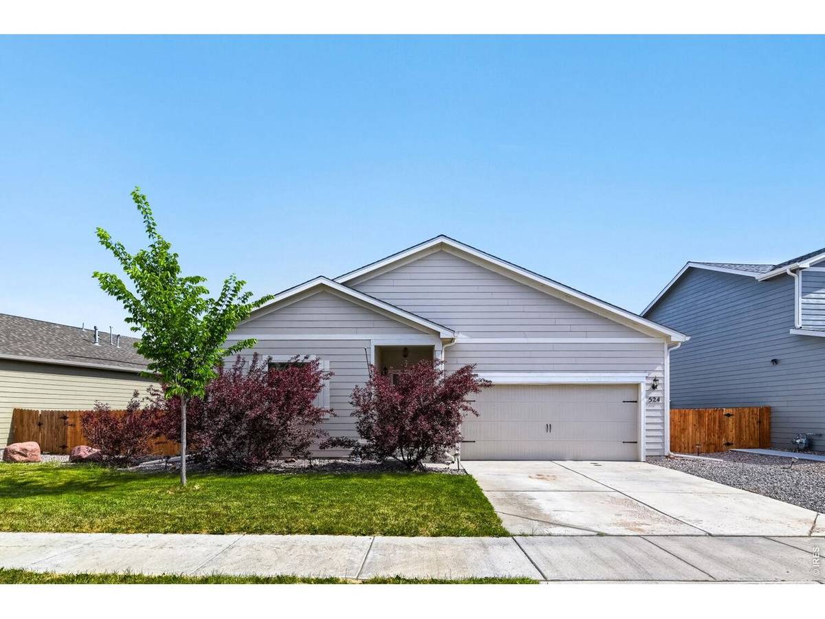 524 Evans, Keenesburg, CO 80643