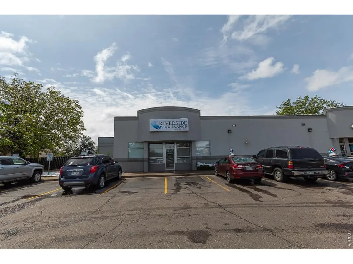 732 S Lemay #B, Fort Collins, CO 80524
