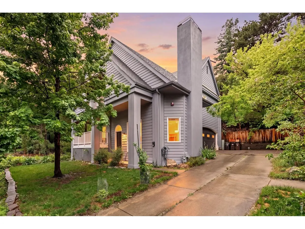 553 Pearl, Boulder, CO 80302