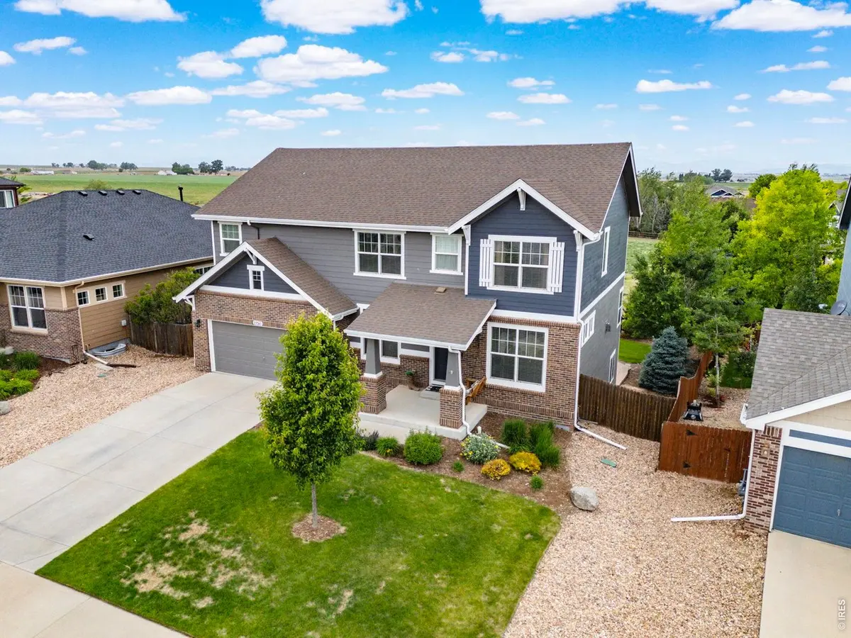 2750 S Muscovey, Johnstown, CO 80534