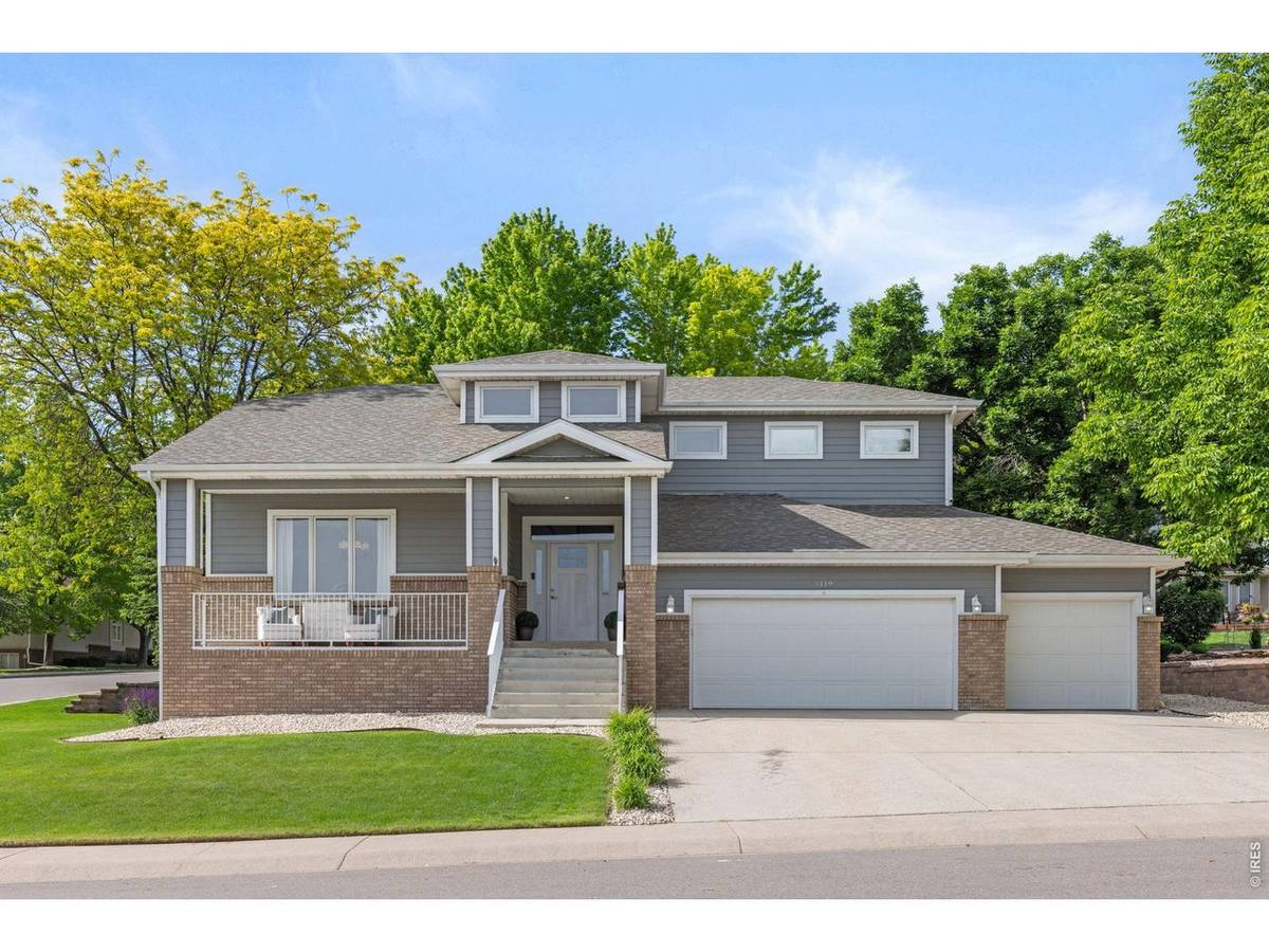 5119 Hogan, Fort Collins, CO 80528