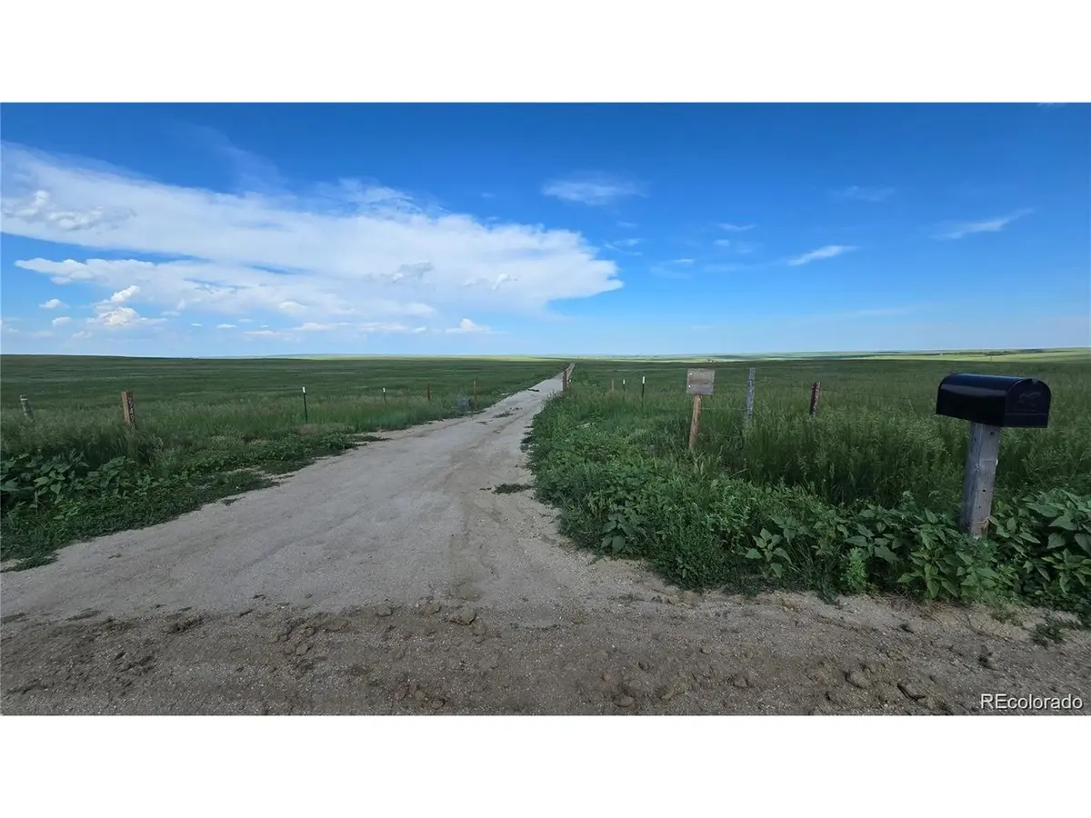 29130 County Road 153, Agate, CO 80101