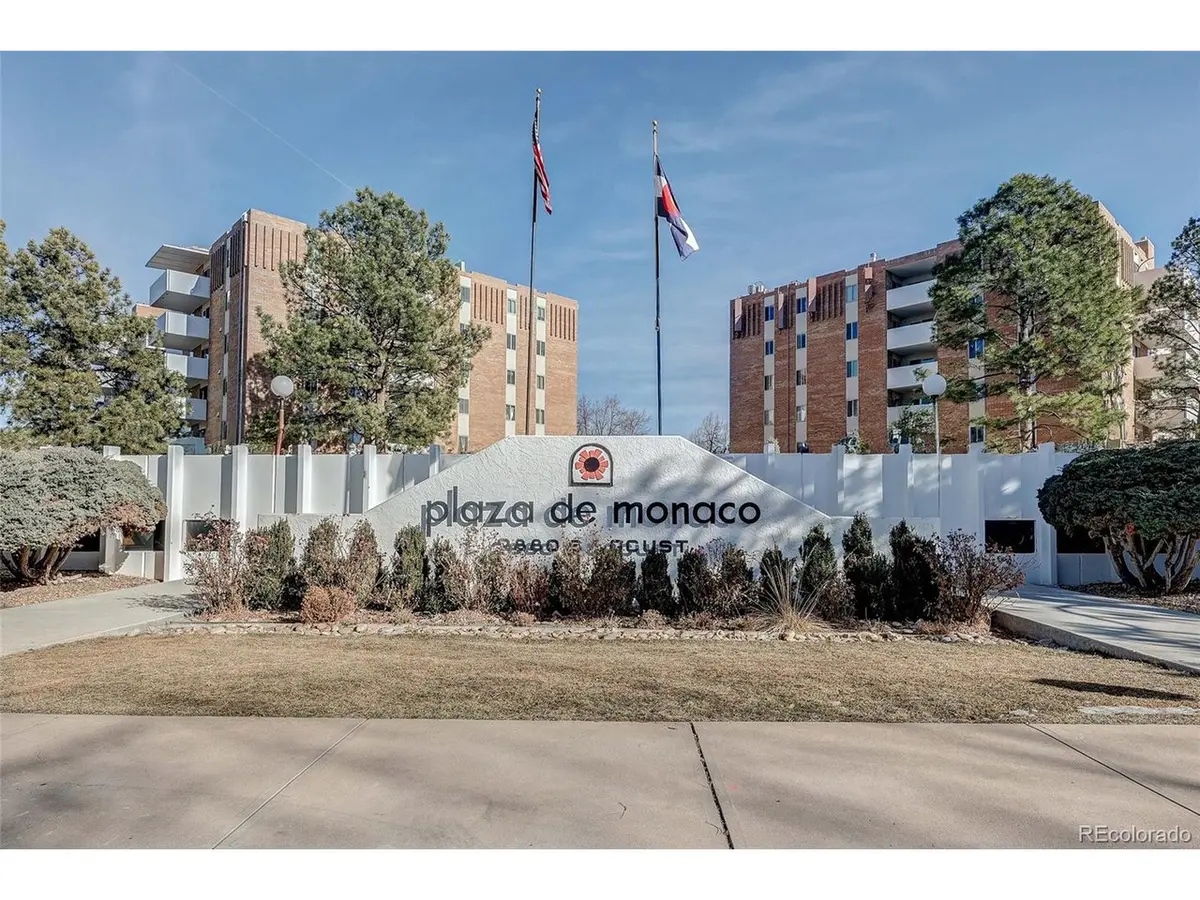 2880 S Locust #701S, Denver, CO 80222