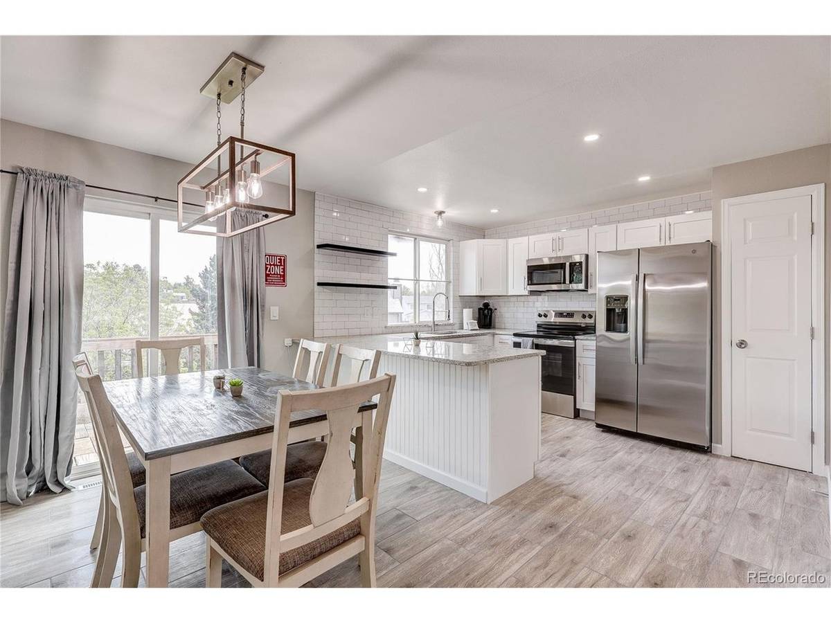 18971 E Mercer, Aurora, CO 80013