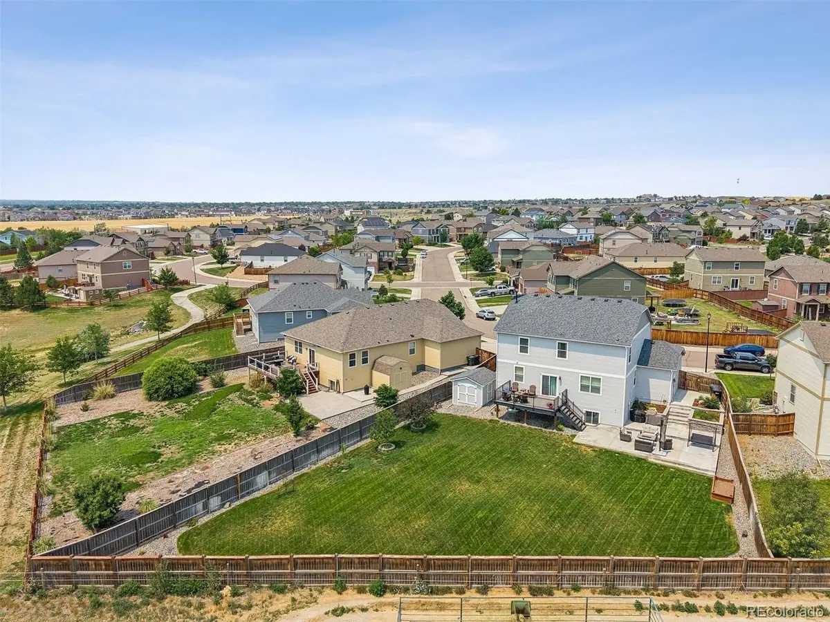 13638 Valentia, Thornton, CO 80602