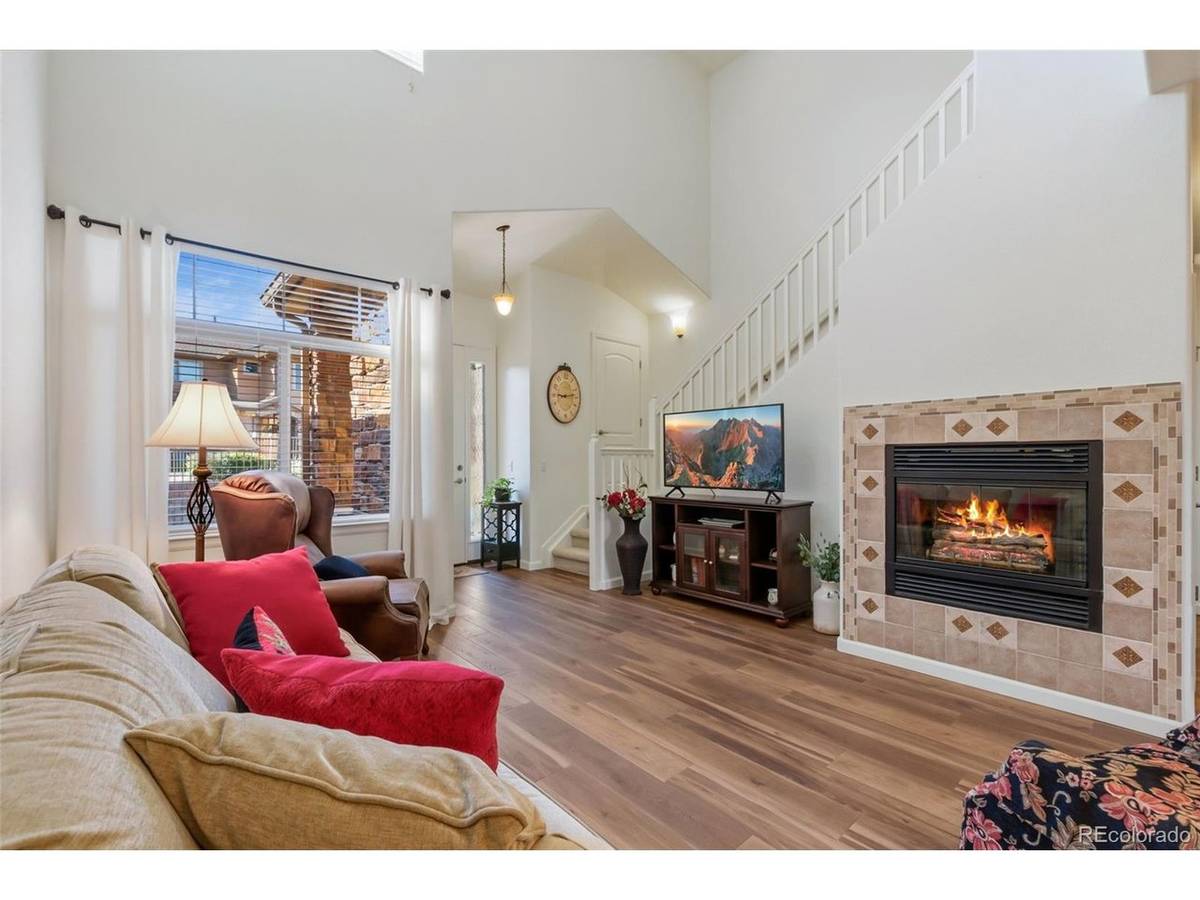 8551 Gold Peak #B, Highlands Ranch, CO 80130
