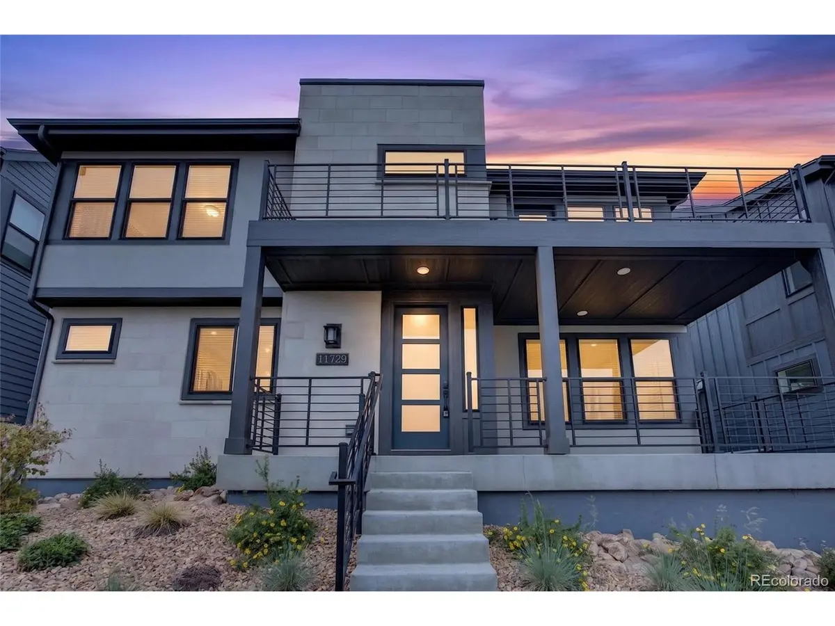 11729 Montoso, Lone Tree, CO 80134