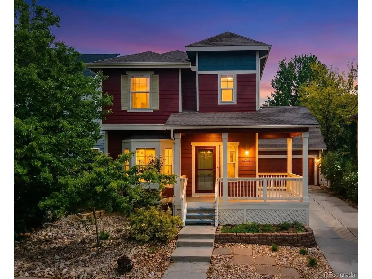 4213 Timber Hollow, Castle Rock, CO 80109