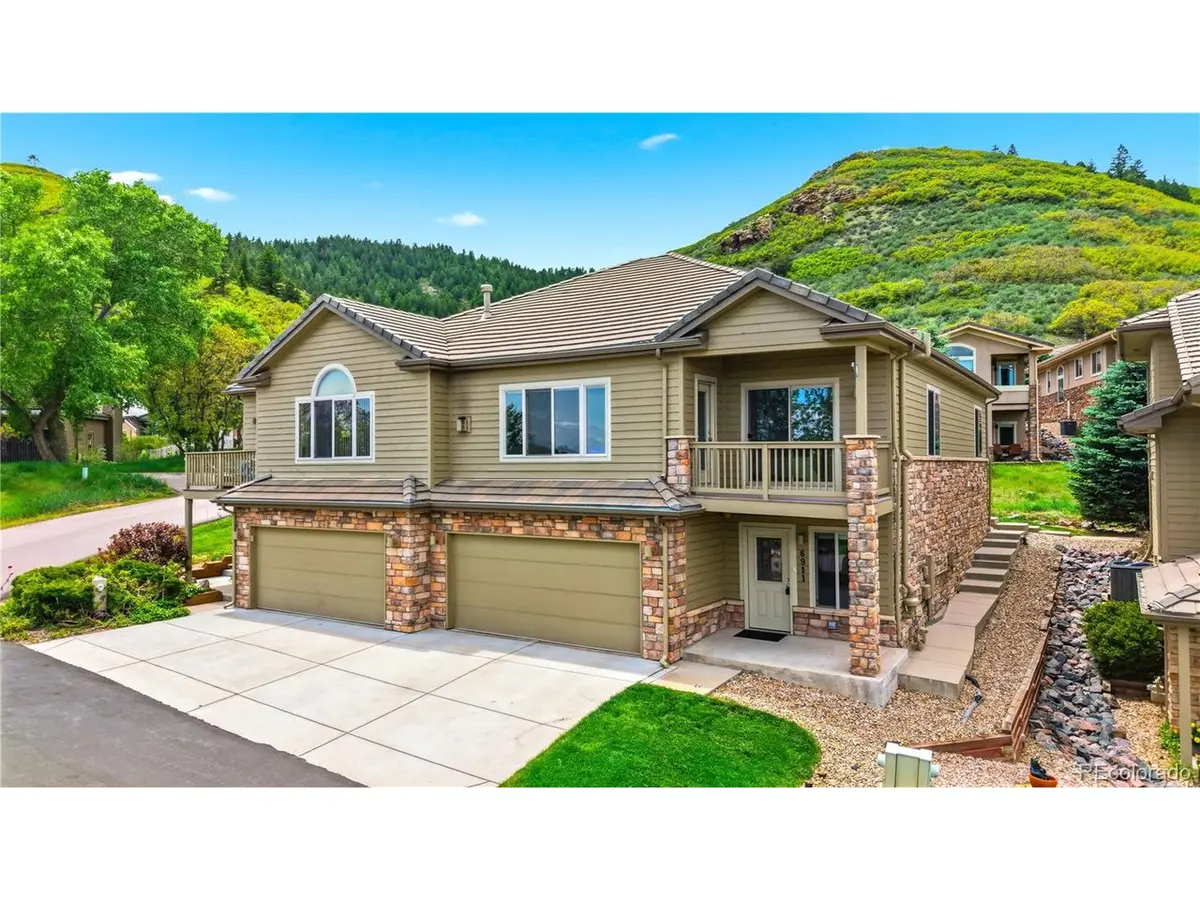 6911 Buckskin, Littleton, CO 80125