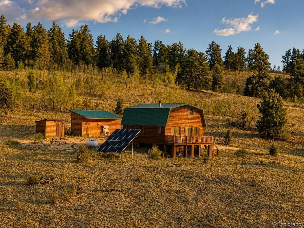 135 Eagle Rock #B11, Jefferson, CO 80456