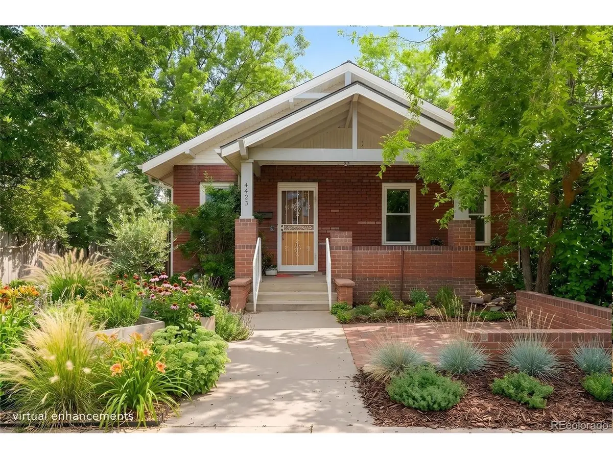 4425 Lowell, Denver, CO 80211