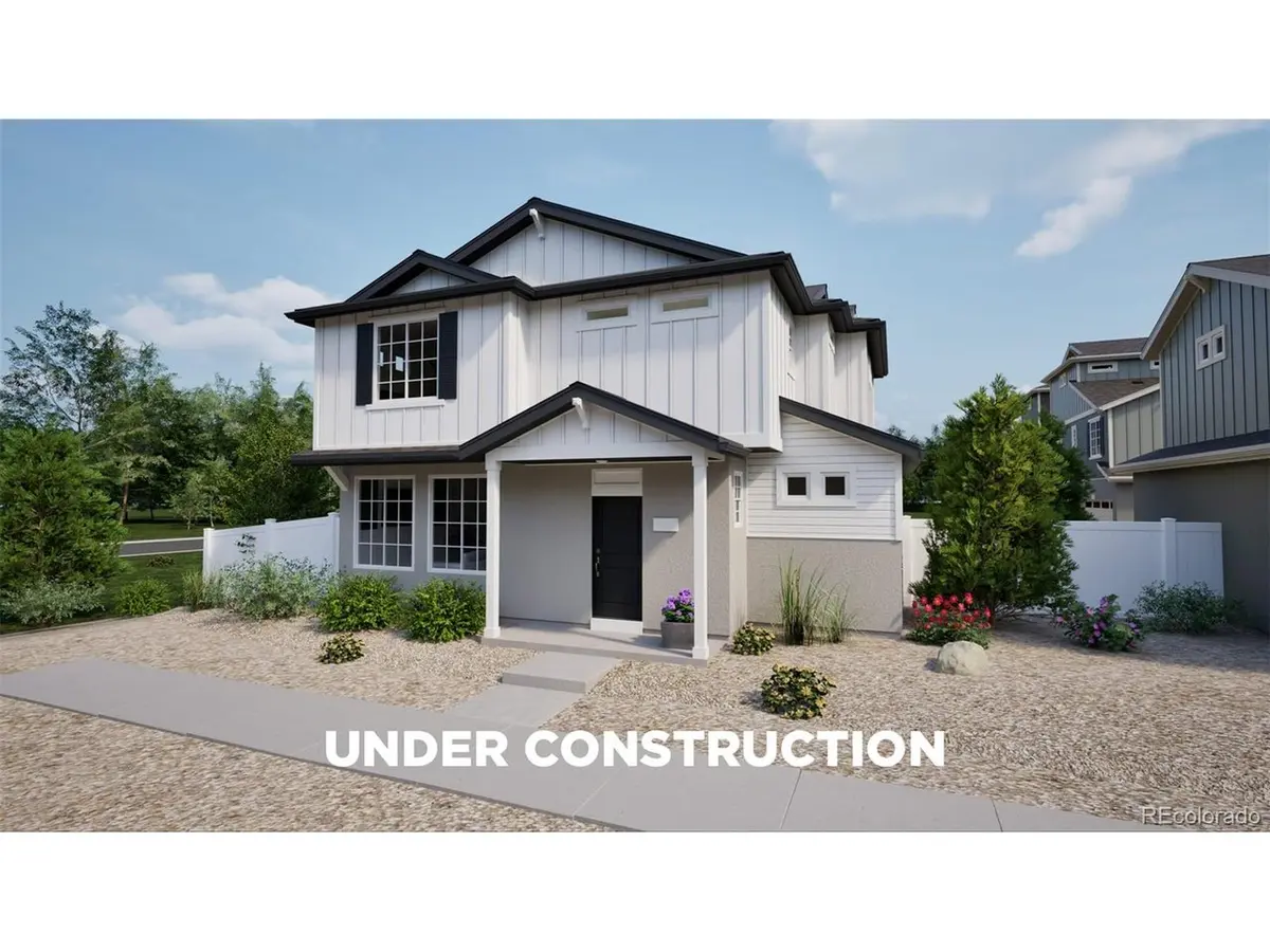 3932 N Rome, Aurora, CO 80019