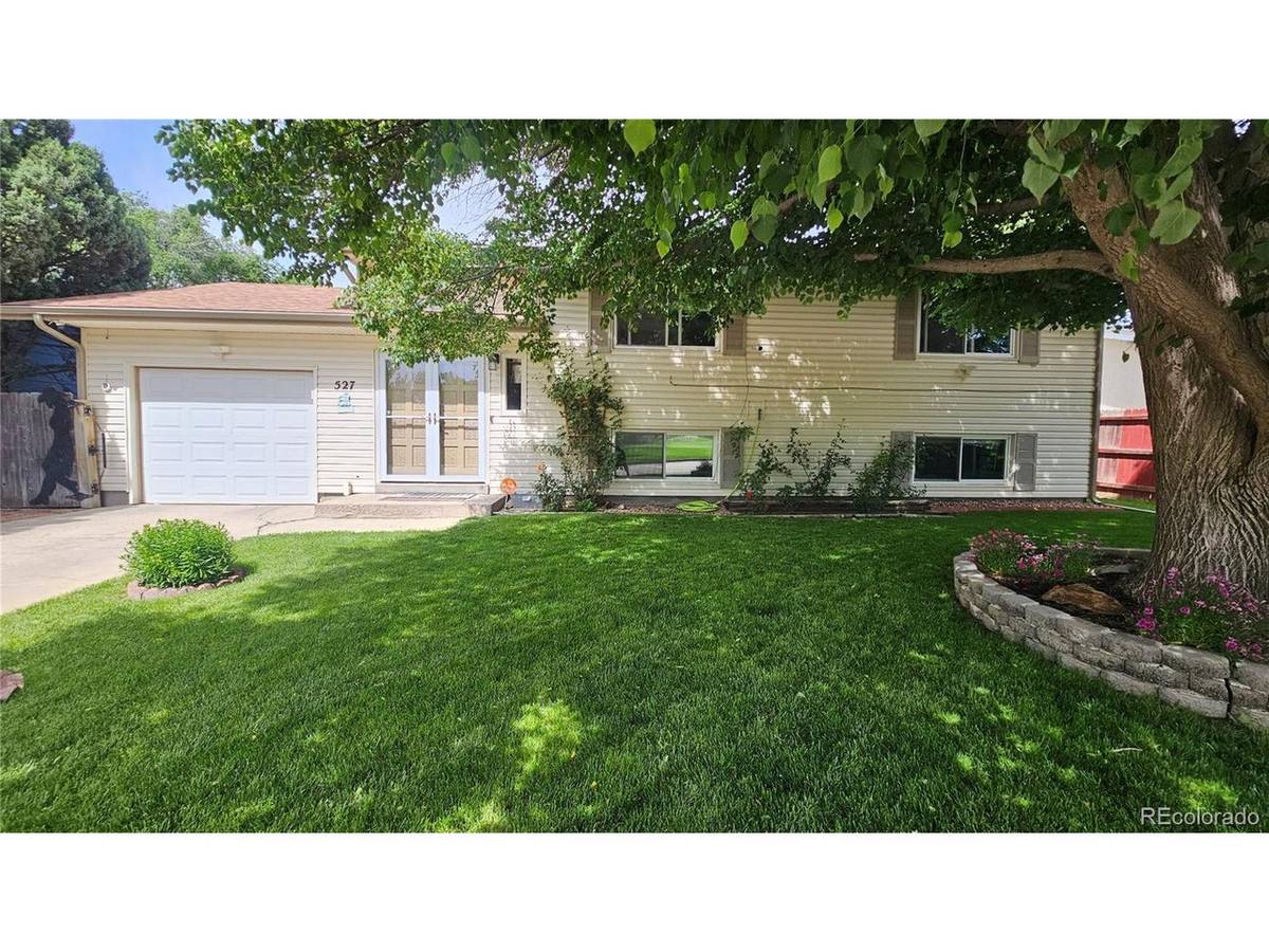527 Elm, Fort Morgan, CO 80701