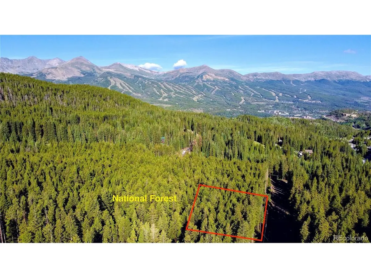 Address not disclosed, Breckenridge, CO 80424