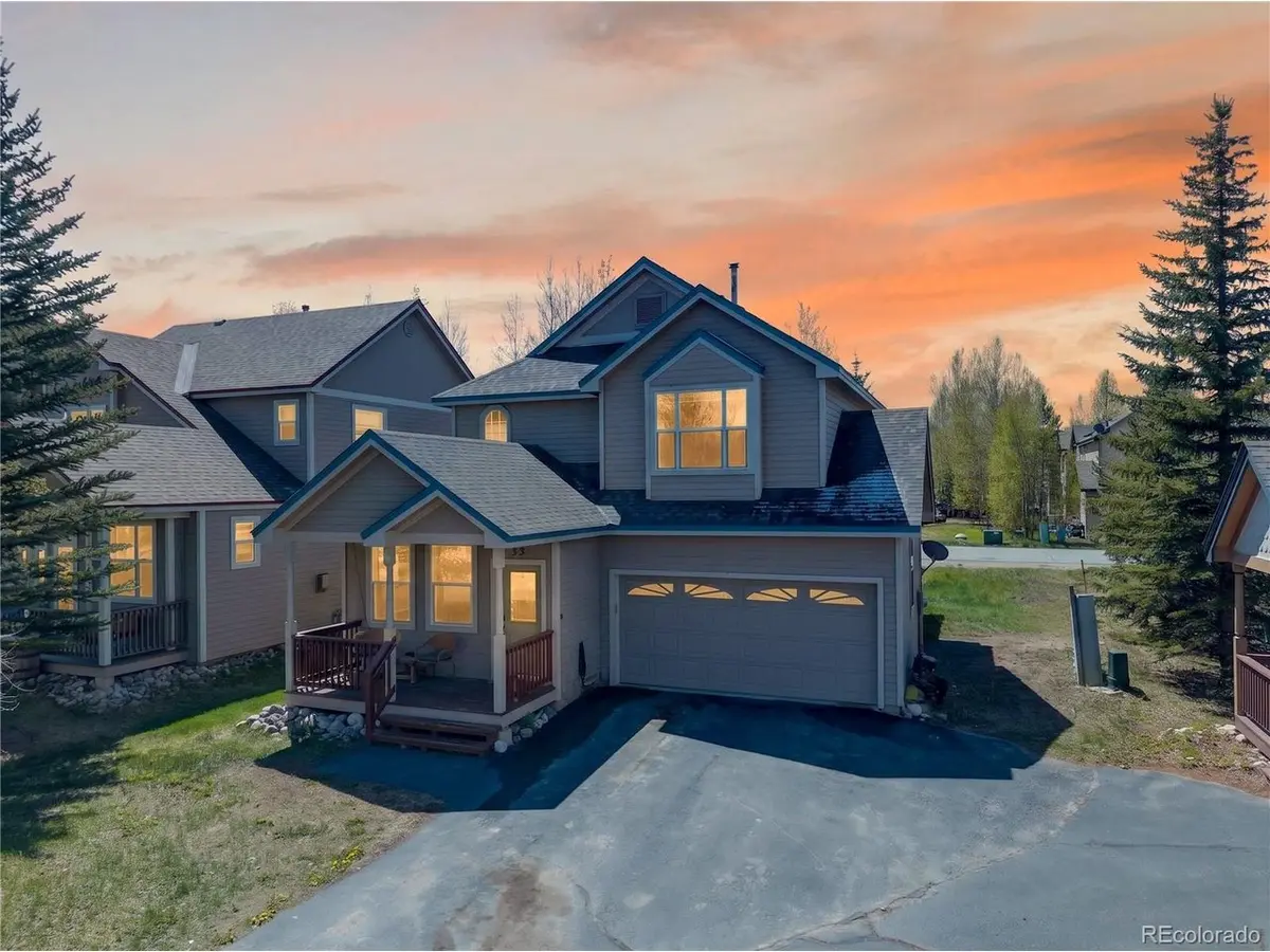 33 Audrey, Breckenridge, CO 80424