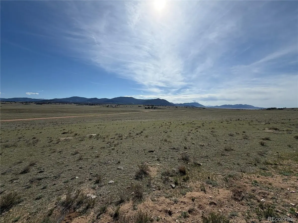 3530 Goldenburg Canyon, Hartsel, CO 80449