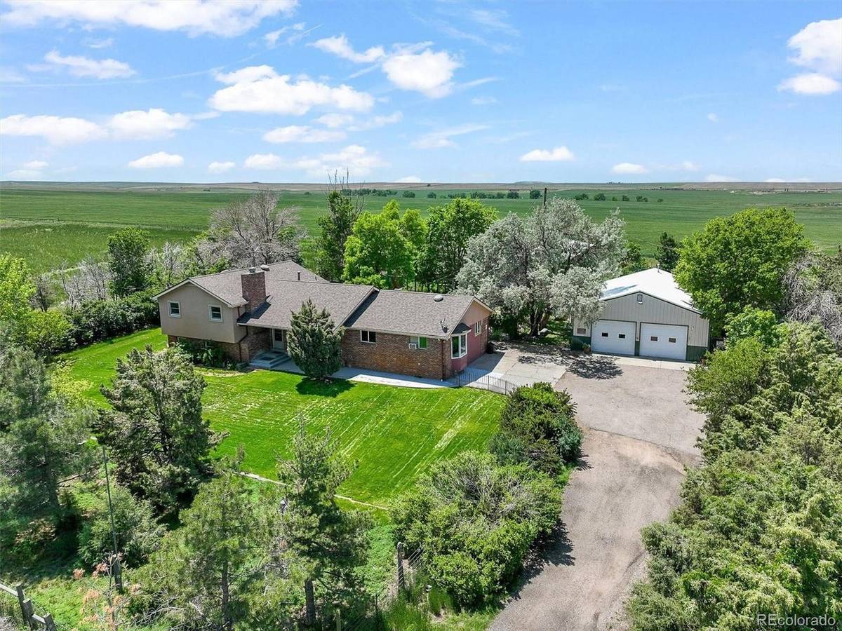 1335 S Kio, Watkins, CO 80137