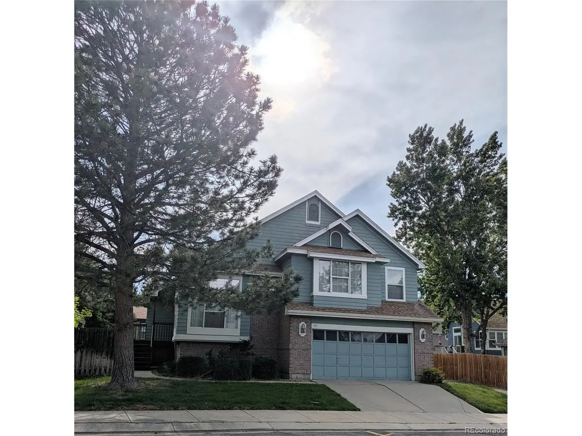 1163 S Flower, Lakewood, CO 80232