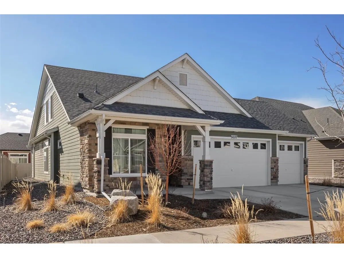 5037 N Quemoy, Aurora, CO 80019