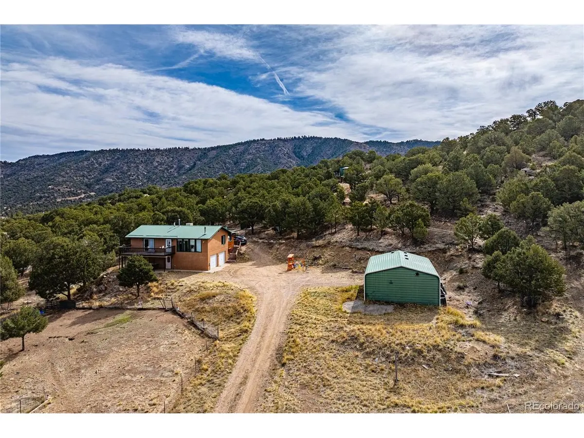 16174 County Road 143, Canon City, CO 81212