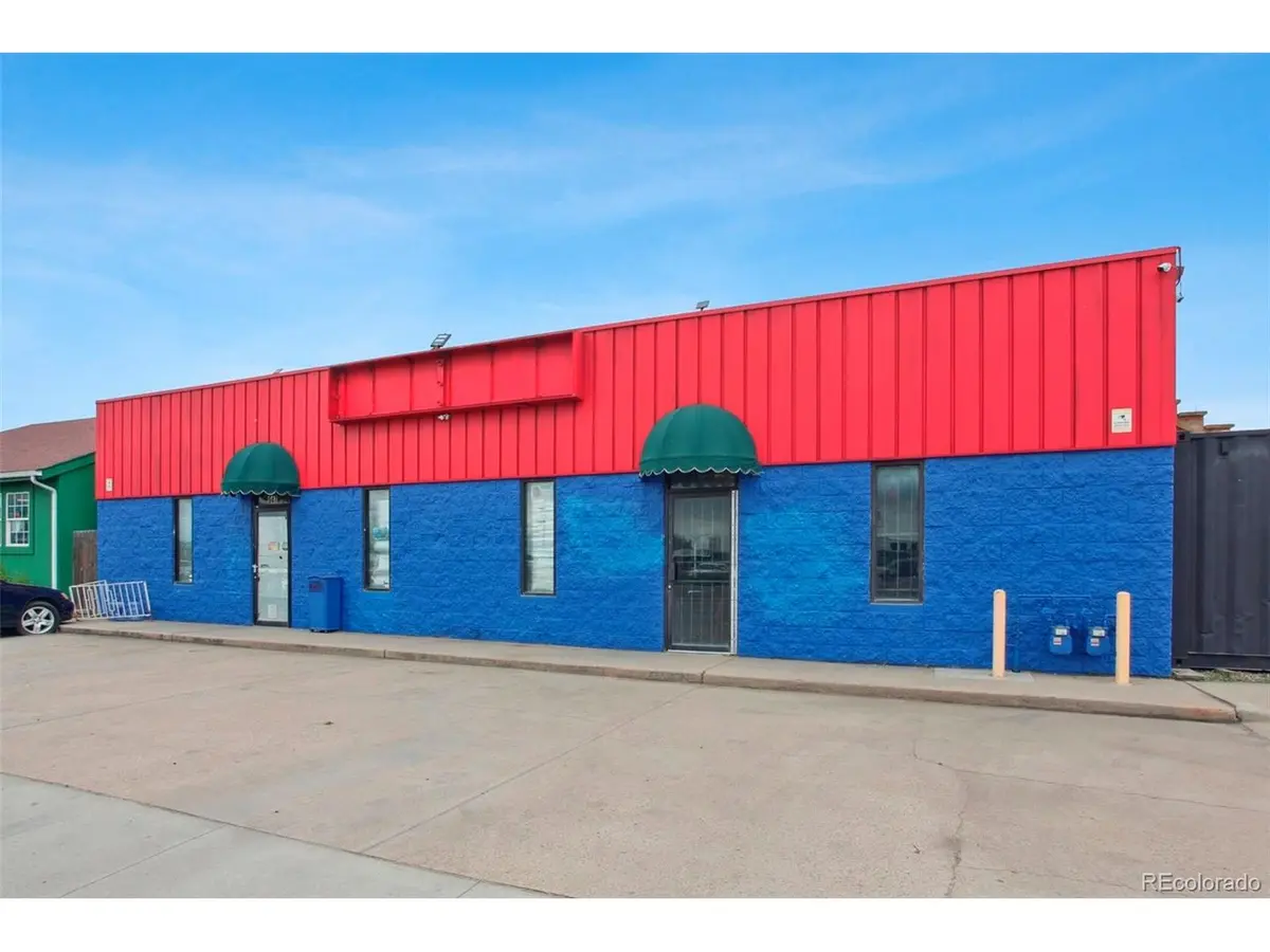 947 Federal, Denver, CO 80204