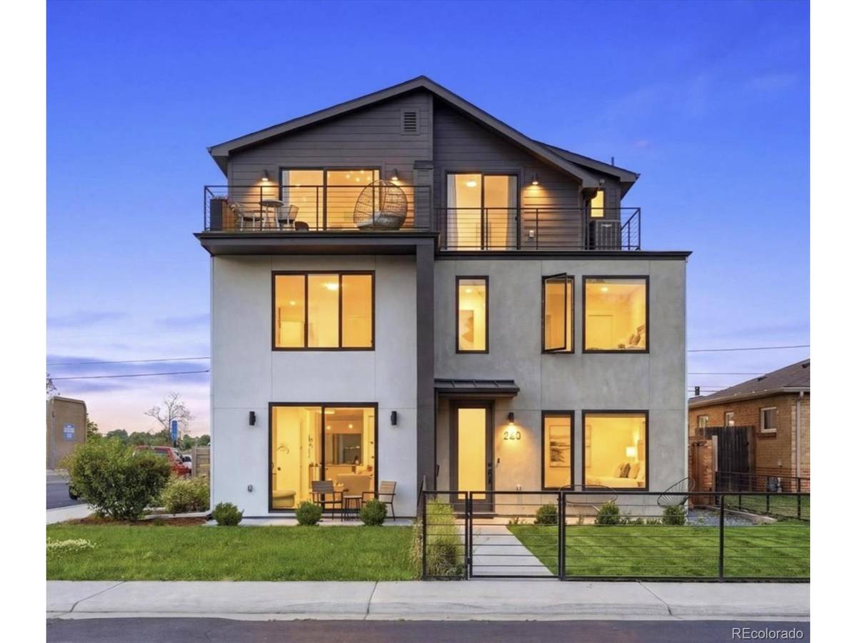 5220 W 22nd, Edgewater, CO 80214