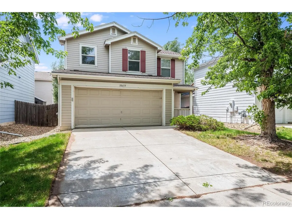 10655 Forester, Longmont, CO 80504