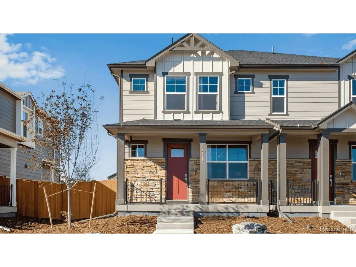 22372 E 7th, Aurora, CO 80018