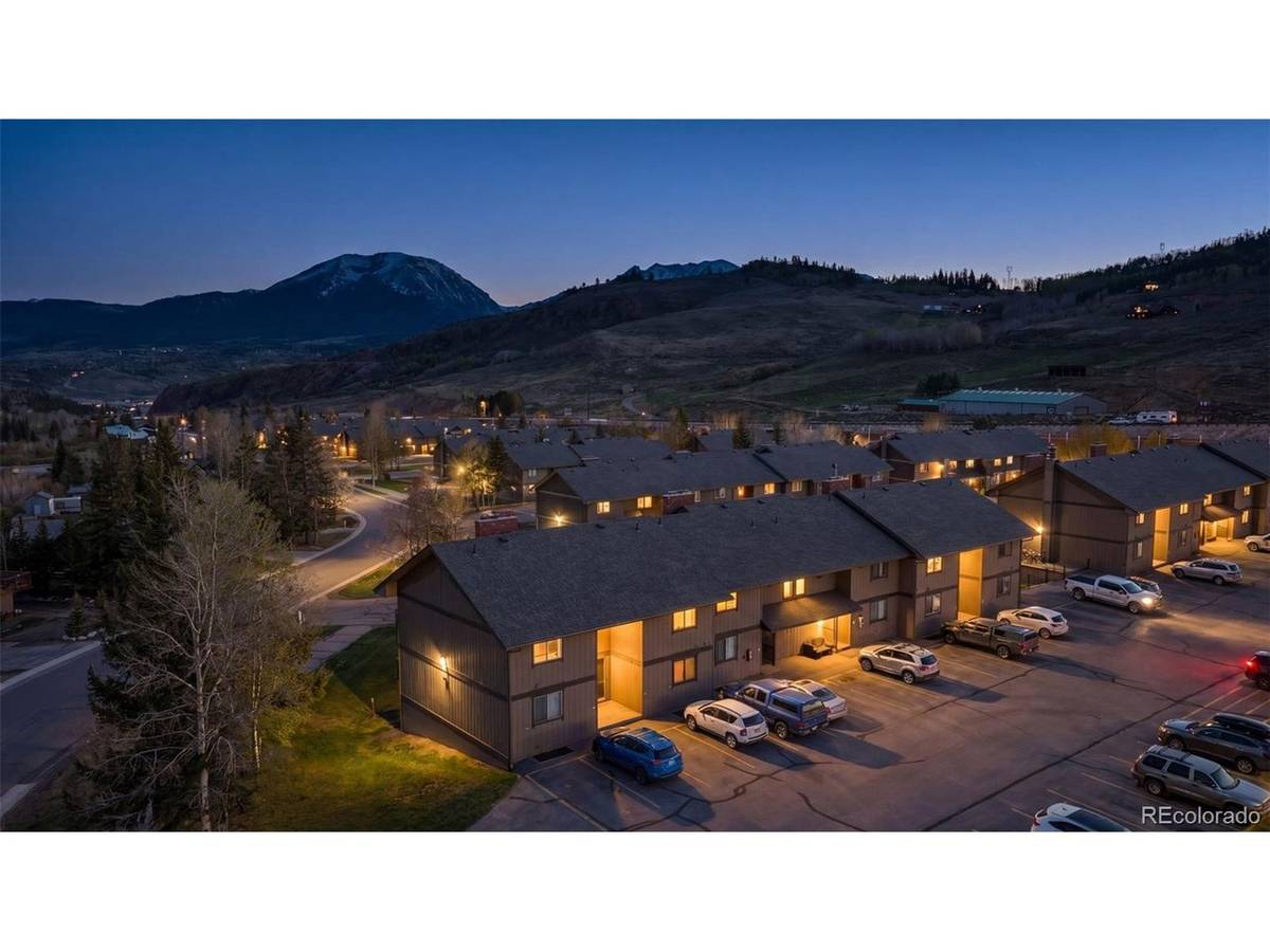 983 Straight Creek #304, Dillon, CO 80435