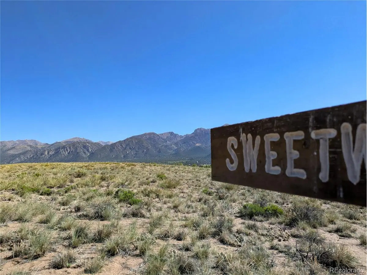 878 Birch, Crestone, CO 81131