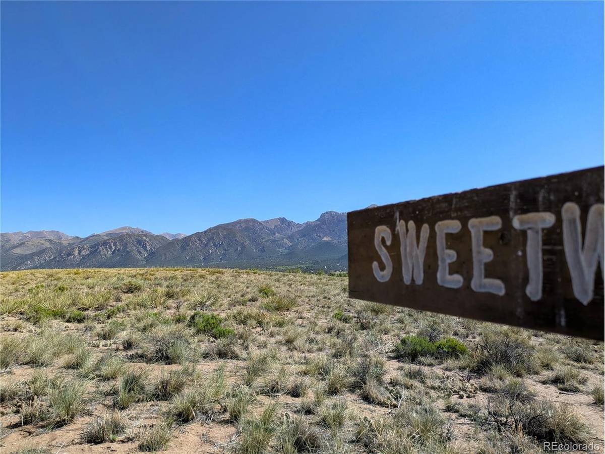 878 Birch, Crestone, CO 81131