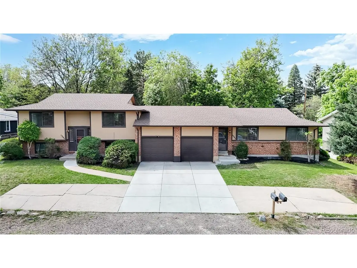 1395 Yank, Golden, CO 80401