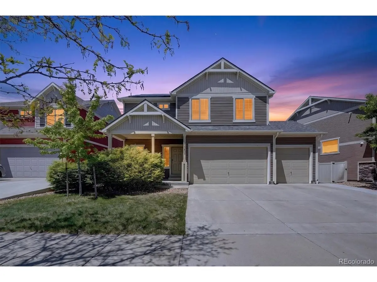 4983 Cathay, Denver, CO 80249