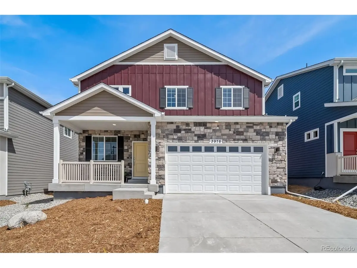 4154 Graywood, Johnstown, CO 80534