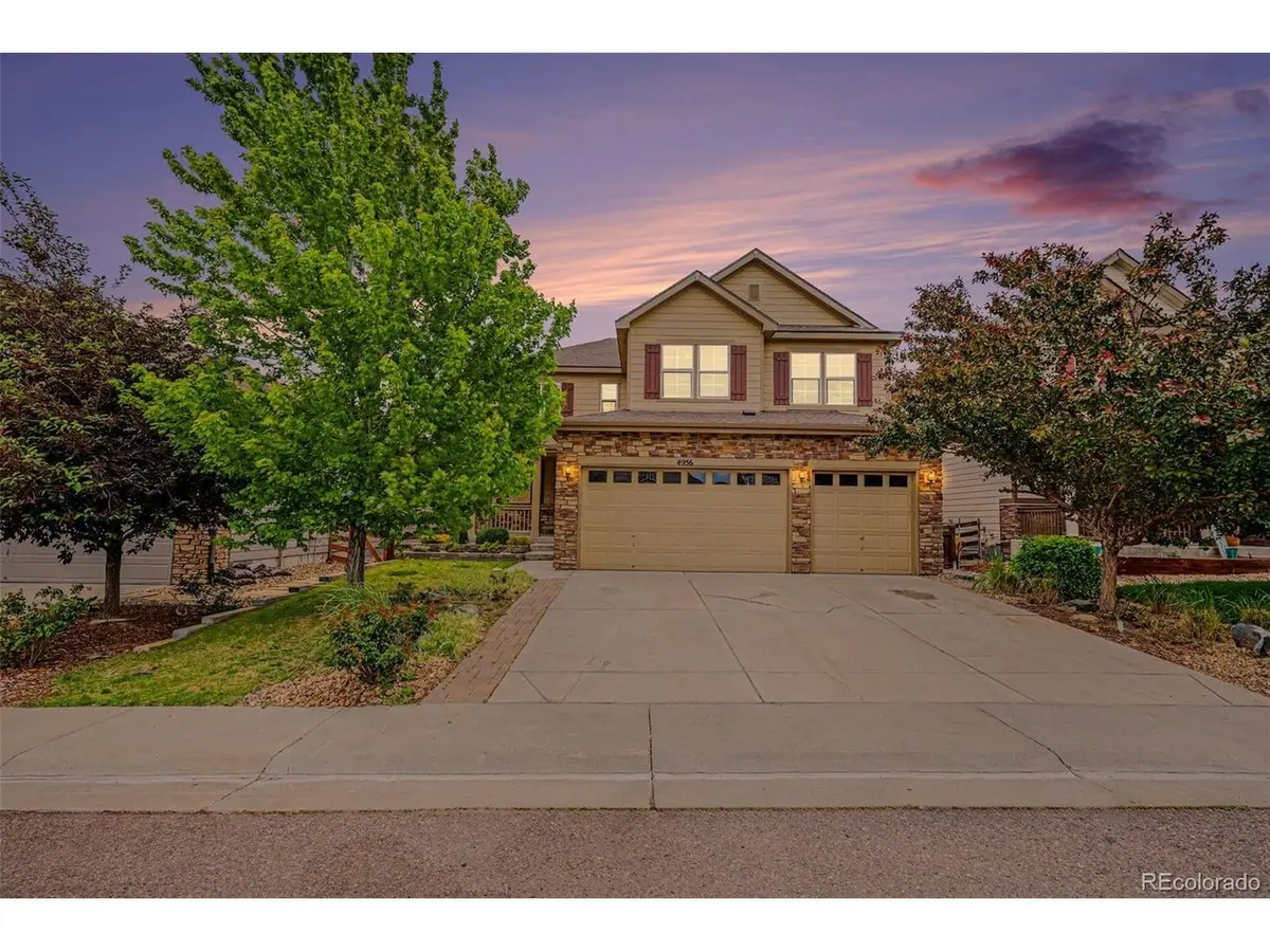 4956 S Tempe, Aurora, CO 80015