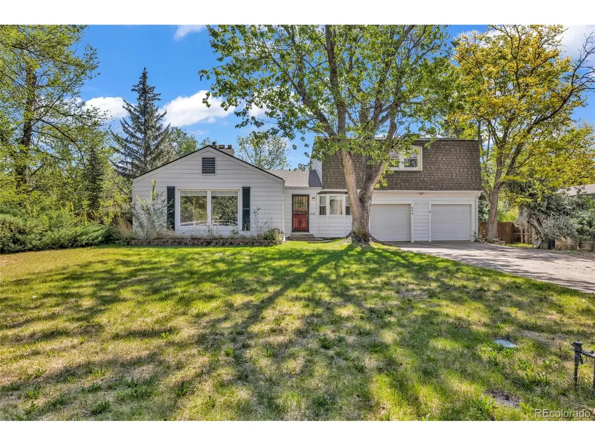 350 Balsam, Lakewood, CO 80226