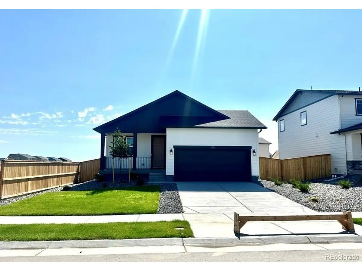 2742 Mosker, Strasburg, CO 80136